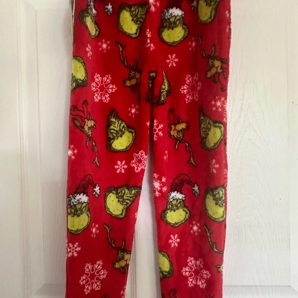 🆕The Grinch Christmas Bundle